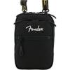 [Fender] Mini Shoulder 950-6060 Shoulder Bag Mini Pouch Smartphone Shoulder [01] Black