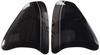 Arai Harada 042198 VAS-Z Arm, Tour, Black,