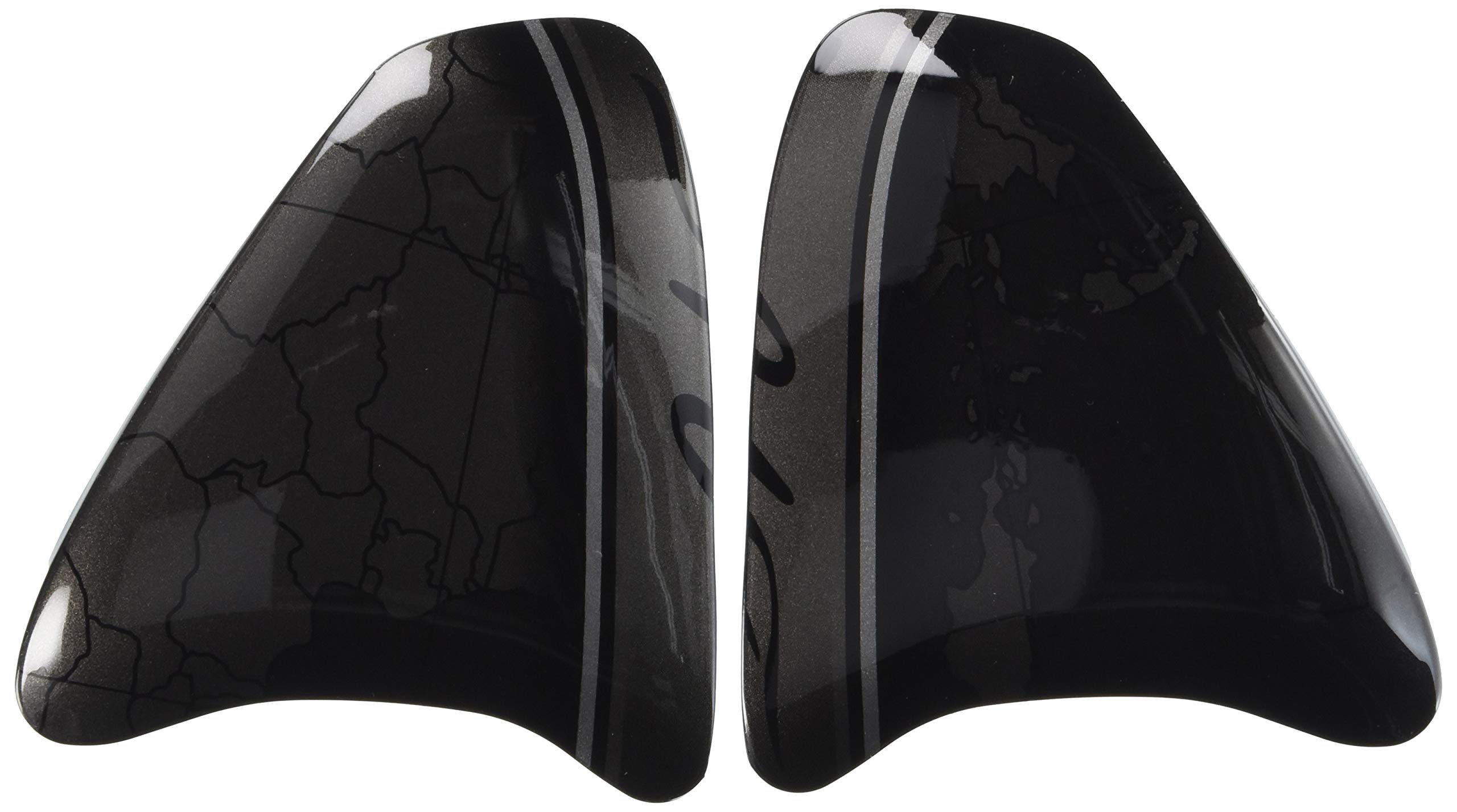 

Arai Harada 042198 VAS-Z Arm, Tour, Black, чёрный