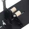 Glass Bottle Cutter Stainless Steel Round Square Glass Bottle Cutting Tool Set for Crafts