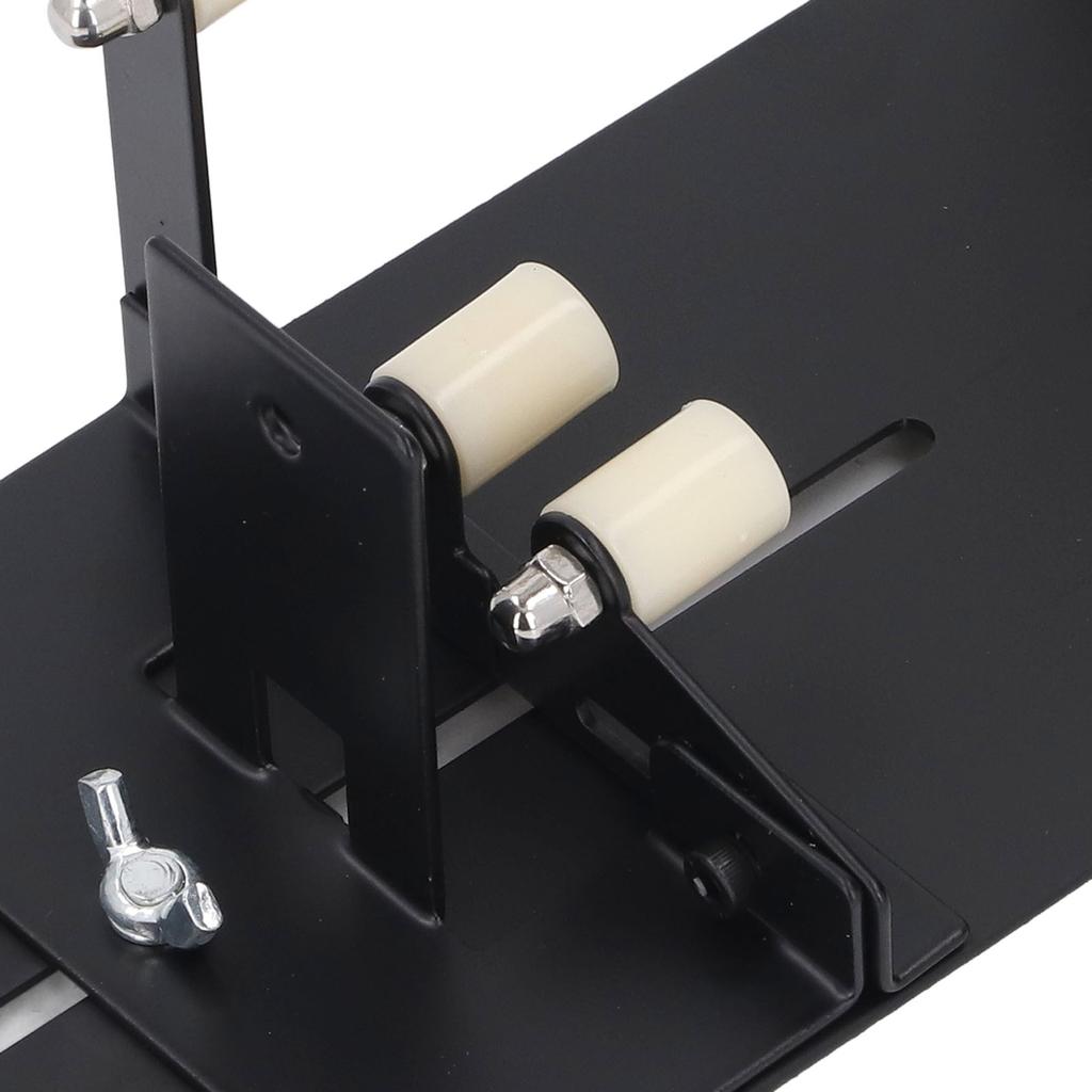Glass Bottle Cutter Stainless Steel Round Square Glass Bottle Cutting Tool Set for Crafts