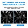 4Pcs 60MM Car Wheel Tire Rim Cover Center Hub Cap Decoration For Peugeot 206 307 308 3008 207 208 407 408 508 2008 5008 301 107