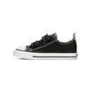 Converse Chuck Taylor All Star 3 Strap Ox GS 'Black' 7V603C