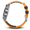 Victorinox Chronograph Orange Watch 242050