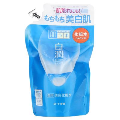 Shirojyun, Whitening Lotion, Refill, 170Ml(5.7Fl Oz)