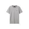 Logo Printed Crewneck T Shirt 50491448-059