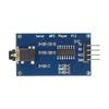 YX5300 UART Control Module MP3 Music Player Module Communication Commercial Application Decoding Board