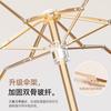 Small and Portable Parasol, Weather and Rain Women's Mini 50% Off Sunscreen Umbrella, Anti-ultraviolet Color Glue Sun Umbrella, Ultra-light