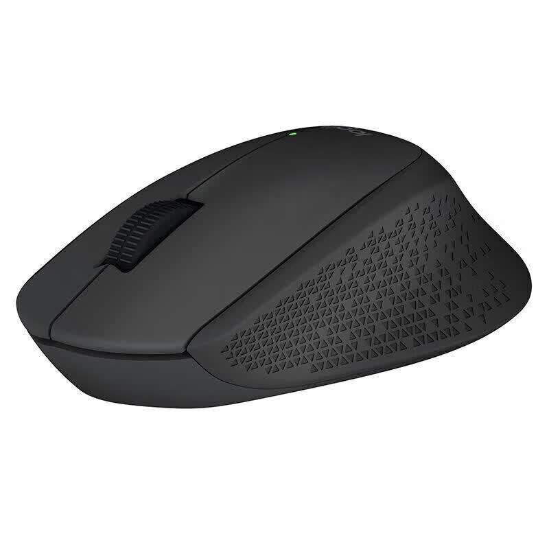 

Logitech M280 Wireless Mouse
