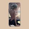 Anime Ghostblade Mobile Phone Case for Samsung Galaxy A56 55 54 53 52 51 36 35 34 23 16 15 5G Colorful Cover Smartphone Luxury