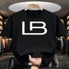Men's T-shirt, Light and Soft