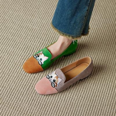 Damesschoenen – Ballerina's