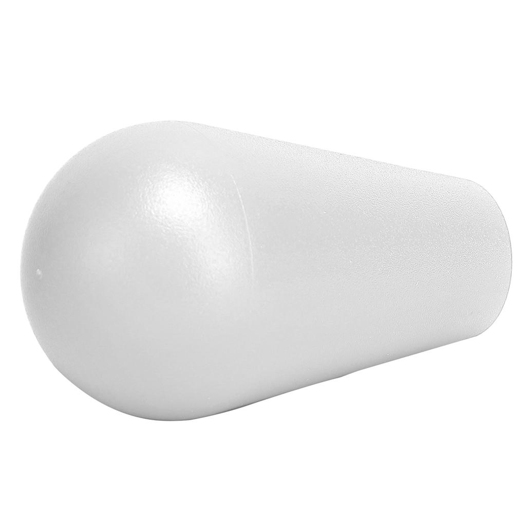 Joystick Ball Head M6 American Style Oval Game Rocker Top Handle Gaming Accessory