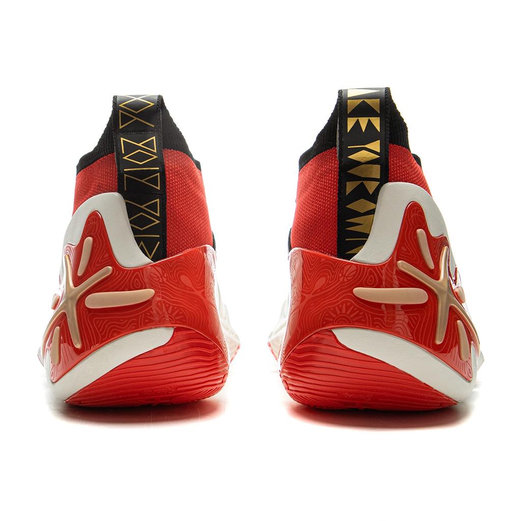Li-Ning Way of Wade 11 'Overtown' Men's ABAU049-9