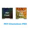 Double Sided Spring Steel Sheet PEI PEY PEO PET For Creality K2 K2 Pro 3D Printer Hotbed PEI Build Plate For K2 Pro Heatbed