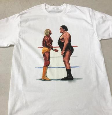 Top – T-shirts