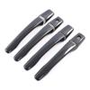 Mitsubishi Grandis 03-11 Door Handle Scratch Protector