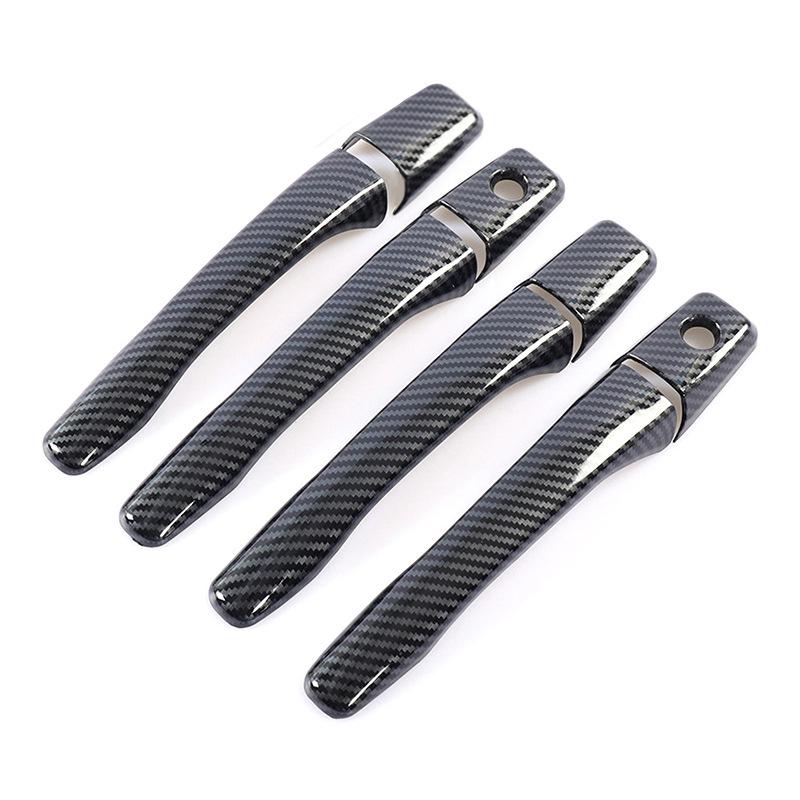 Mitsubishi Grandis 03-11 Door Handle Scratch Protector