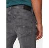 Tommy Jeans Austin DM0DM20391 Grey Slim Fit