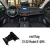 Hongqi Car Phone Holder Mount for H5, HS5, HS7, H9 Models