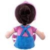 Ms Rachel Cross-Border Plush Doll - Soft Cotton Toy