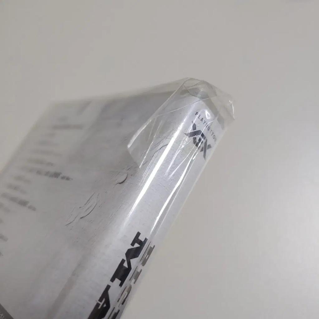 BIGBANG MADE Pełny Album Wersja Daesung Przycisk Play Nieotwierany Używany