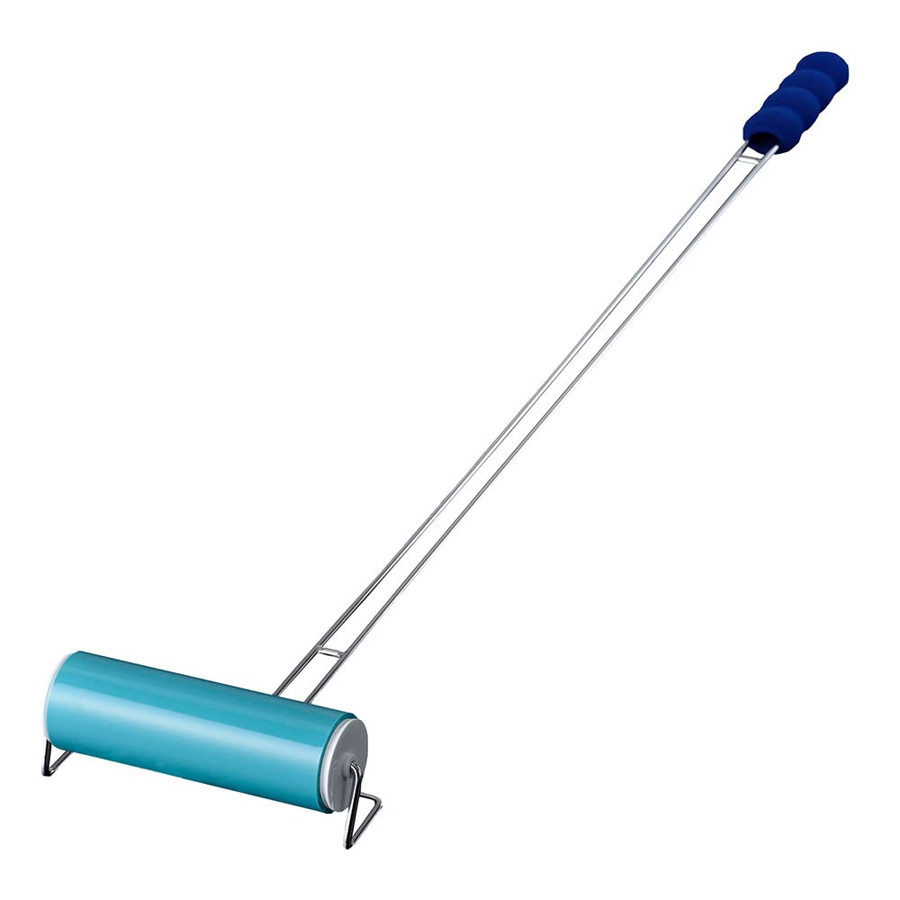 

Excel Carpet Reusable Carpet Sticky Roller, Roller, 160mm, CR01-12005