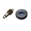 Water Drill Bit Replacement Parts Gear Wheel Set Of Two (For 130156) Suitable For Use With The 9403 Belt Sander