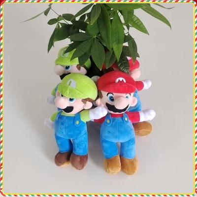 Muñecas y Peluches – Peluches - Héroes de películas
