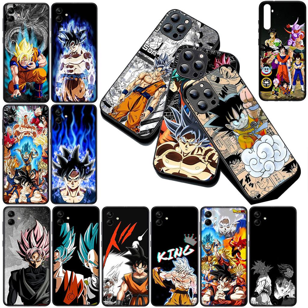 Dragons Balls G-Gokus Phone Case for Apple iPhone 12 13 Pro Max Mini ProMax X XR Air XS 12Pro 13Pro Protective Cover