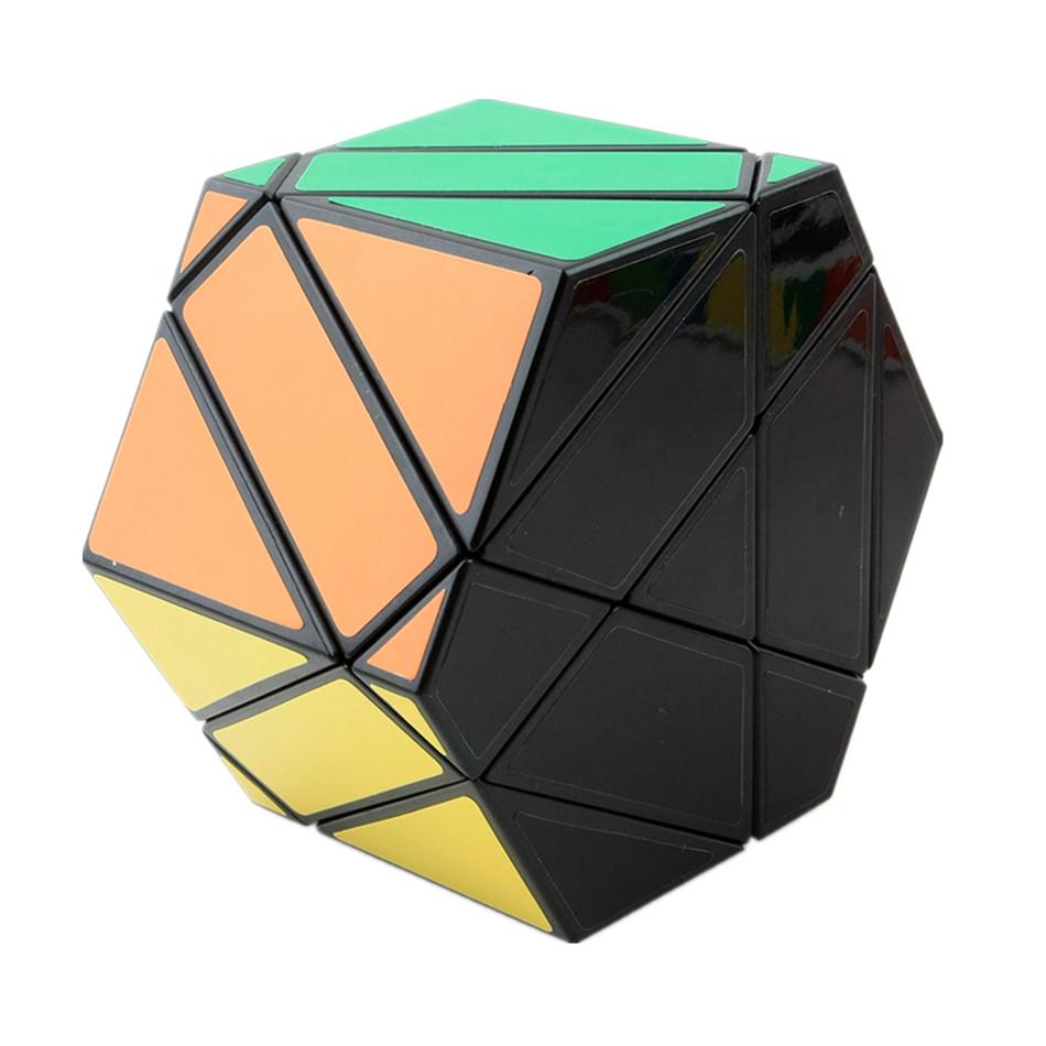 Diansheng Shield Magic Cube Modun Puzzle Cube Iq Brain Teaser Toys Speed Magic Cube Puzzle Toys Educational Toys For Kids