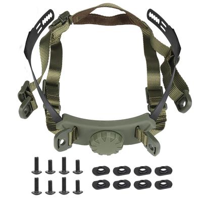 Suministros para la seguridad laboral – Cascos de seguridad