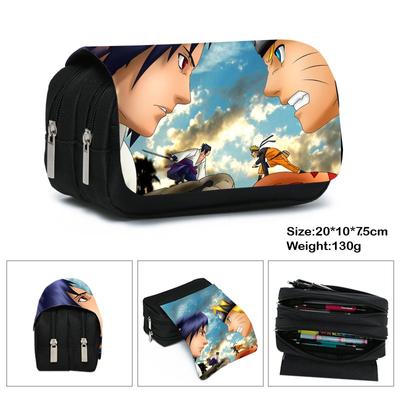 Naruto; Naruto; Penál; Penál pro žáky základních a středních škol