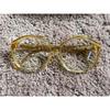 Used Made in France CELINE Vintage Frame Photochromic Lens