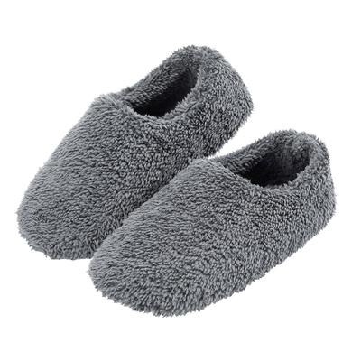 Adukor Winter Warm Indoor Room Nordic Cold Prevents Cold Washable Weight Japanese Shoe Slippers, Fluffy, Unisex, Non-Slip, Quiet, Slippers, Shoes,