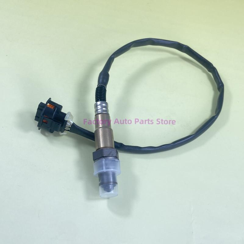 Rear O2 Oxygen Sensor 55572216 234-4528 For Chevrolet Cruze 2011 2012 2013 2014 2015 2016 Sonic 2012-2015 1.4L 1.8L 55562205