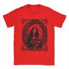 Retro Movie 90s Aubrey Plaza Green Witch TShirts for Unisex Funny Pure Cotton Tees O Neck Short Sleeve T Shirts 5XL 6XL Clothes