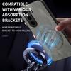 For OnePlus Turbo 6X/OnePlus Turbo 6 Turbo6X Case Simple Stylish Magnetic Suction Luxury Leather Skin-friendly Anti-drop Cover