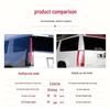 LED Taillight Assembly for 07-14 Cadillac Escalade: US and Chinese Standard Versions