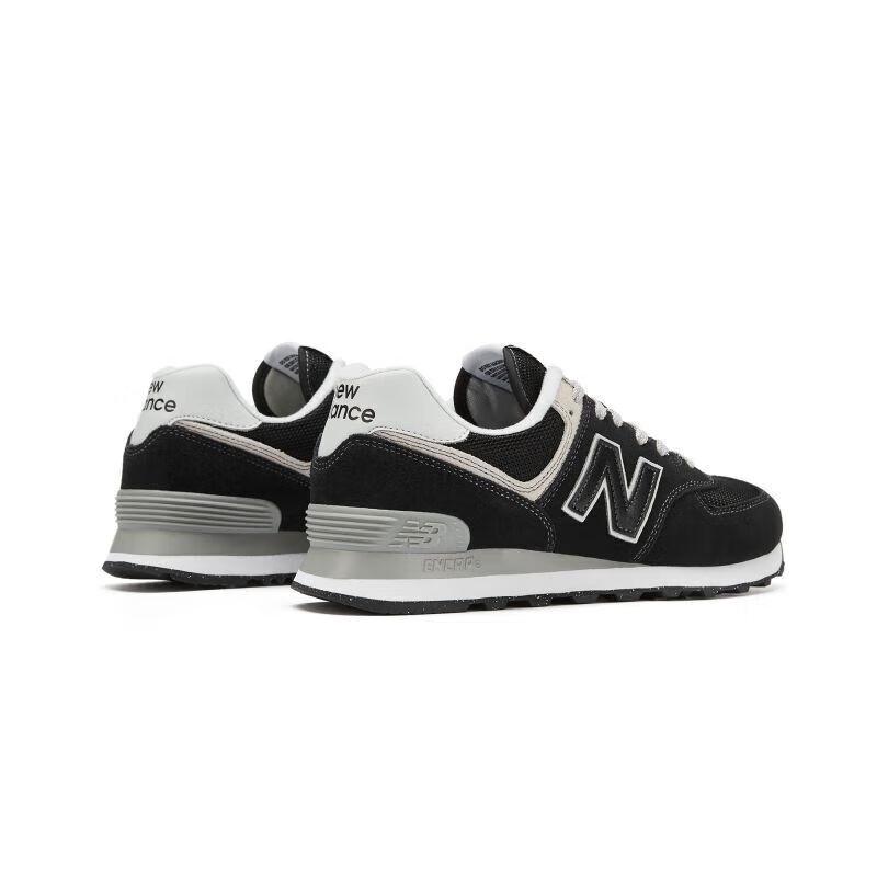 New Balance 574 Series Retro Casual Shoes