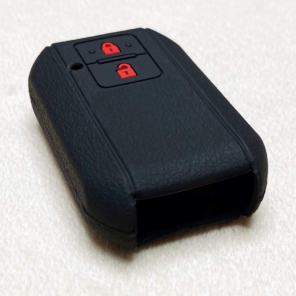 [IKT] Silicone cover for smart key for Suzuki/Mazda cars 2