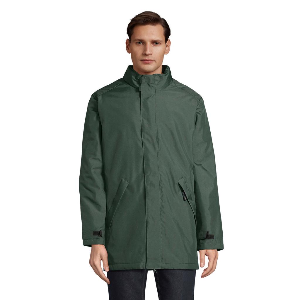 SOLS Unisex Adult Robyn Padded Lining Jacket