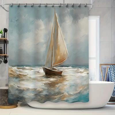 Bagno – Tende da doccia