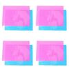 Pastelaria – Tapetes de silicone e moldes de pastelaria
