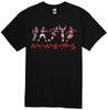Üst giysisi – T-shirtler