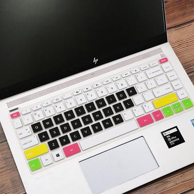Hp Klavye Kılıfı Koruyucu Pavilion X360 14Cd00073Tx 14Cd Serisi Dizüstü Bilgisayar için