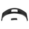 Car Armrest Box Trim for Mercedes-Benz C Class GLC 2015-2020