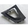 For BMW F30 F32 F36 3 4-Series Auto Trans Shifter Bezel Gear Selector Cover Trim