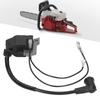 Ignition Coil Replacement Fit for 38CC 3800 Chainsaw Spare Parts Accessories