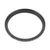 Camera Black Mist Filter 1 8 Black Soft Light Filter Portrait Soft Focus Filter for Video Vlog Portrait Photography